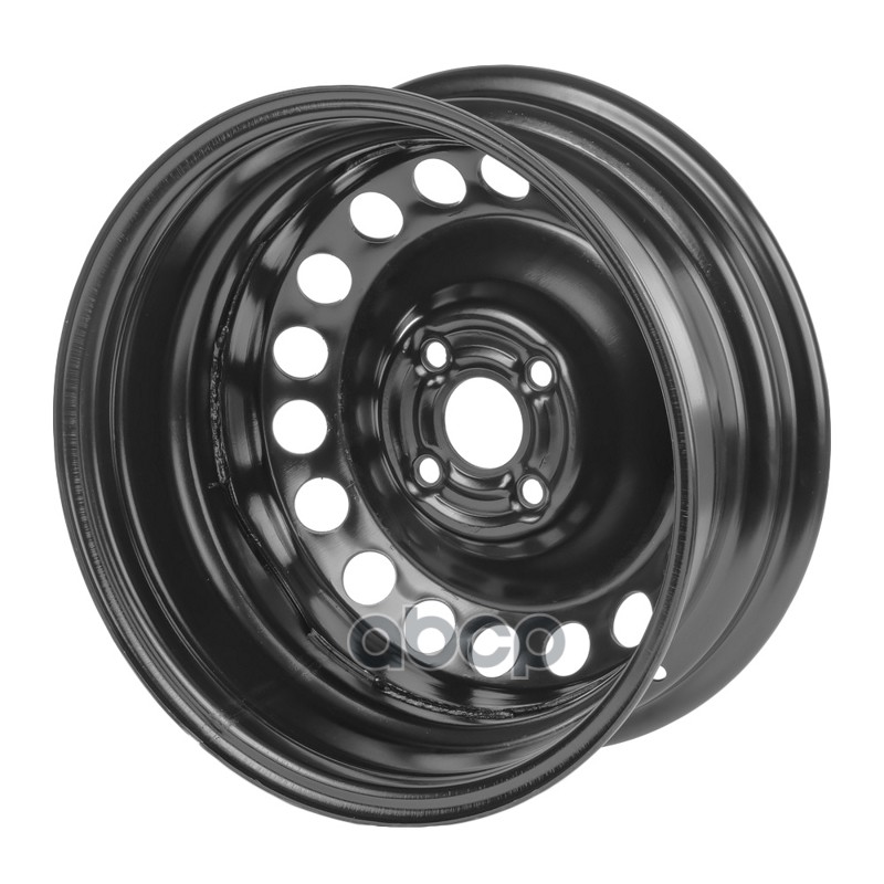 Диск штампованный R15 6J 4x100/54.1 ET46 BANTAJ Bl