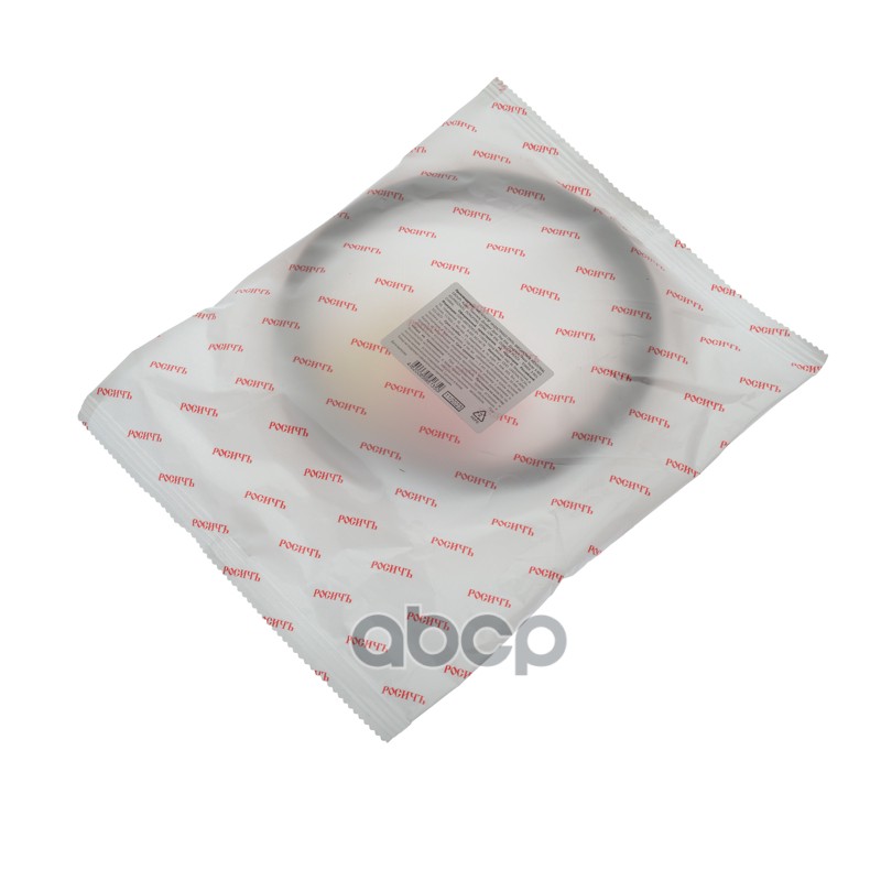 Сальник коленвала КАМАЗ-ЕВРО- 2 задний 120х150х12 РОСИЧЪ