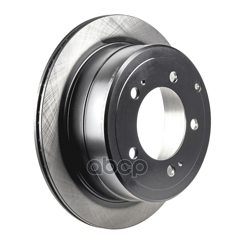 Диск тормозной зад. ADVICS 4243160241