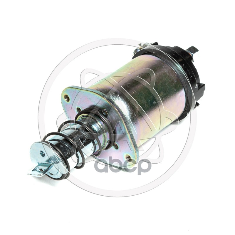 Втягивающее реле двс 402, 405, 406, 409 для стартеров 6012.5732 Avtoelectrica 601.3708800 60.3708800-04 / 60.3708800-04 IM / 601.3708800