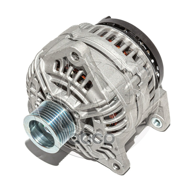 Генератор 3292.3771 АЕ 28В, 110А (ан. 5287123, LG 1756) автобусы НЕФАЗ, КАМАЗ ЕВ