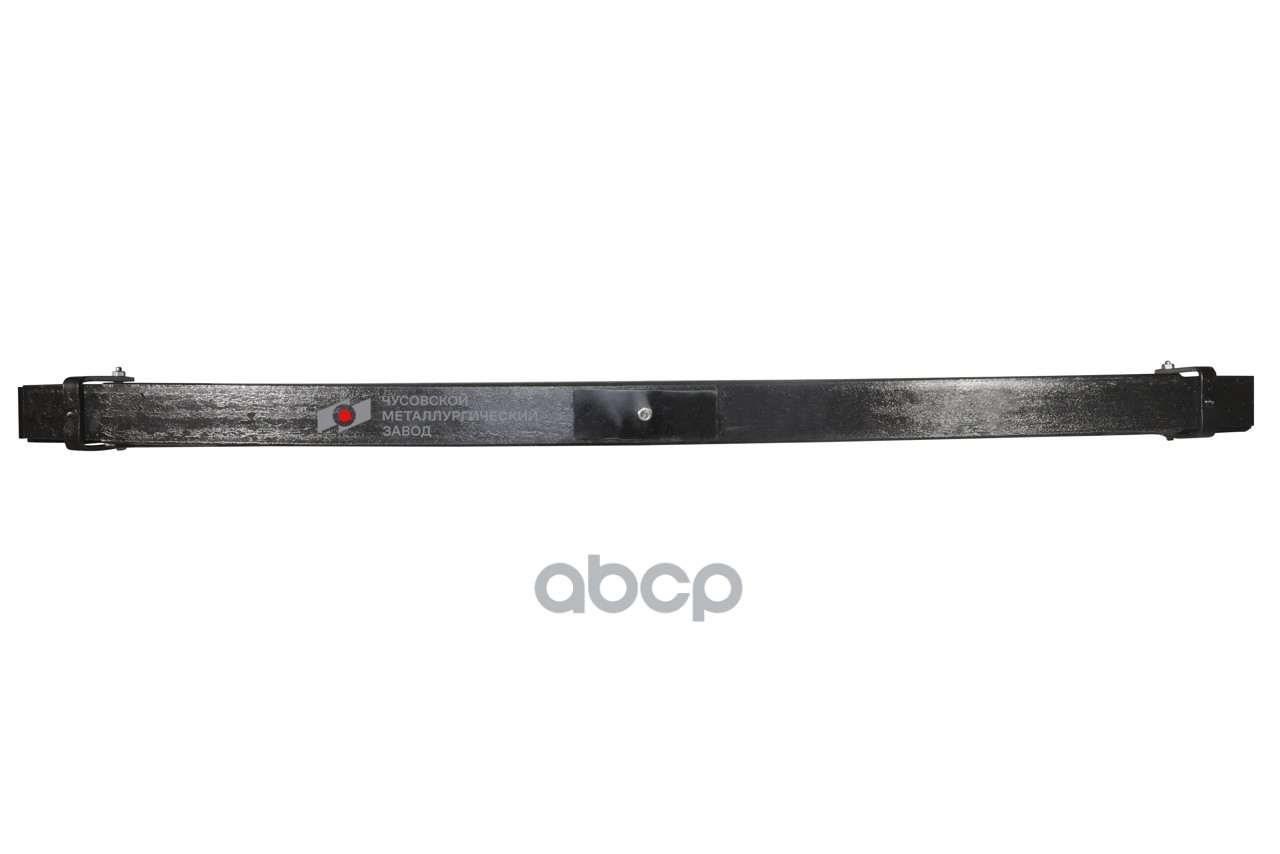 6516В9-2902012-00 Рессора передняя для МАЗ 6516 4 листа