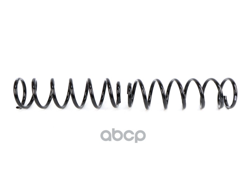 Пружина передняя