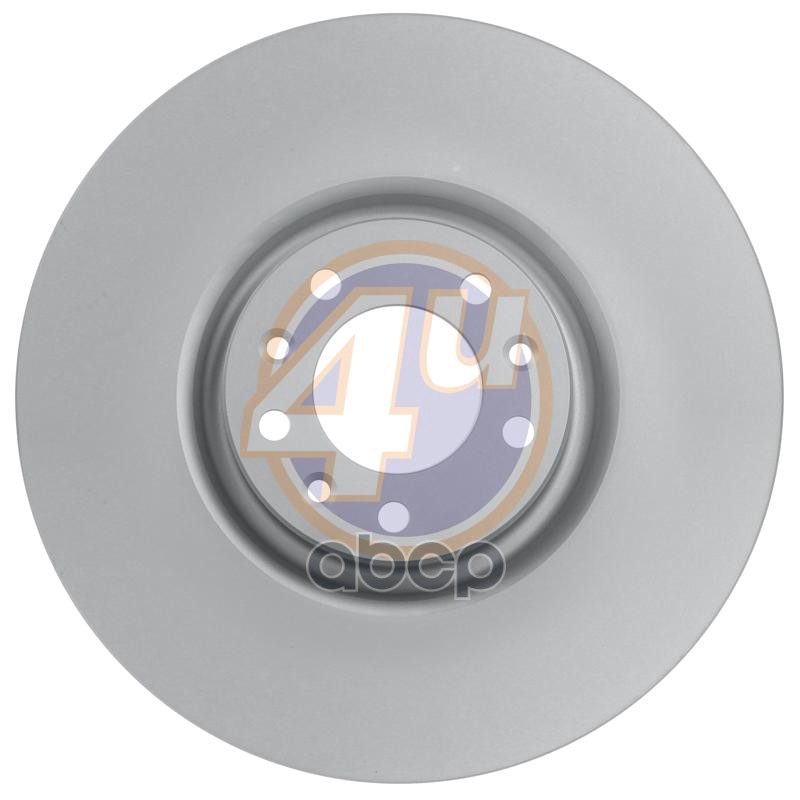 ДИСК ТОРМОЗНОЙ ПЕР PEUGEOT 3008 SUV 2016/05-PEUGEOT 508 II 2018/09-(330X30)ВЕНТ(