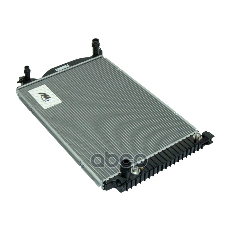 Радиатор охлаждающей жидкости