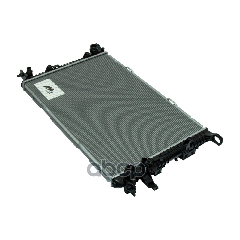 Радиатор охлаждающей жидкости