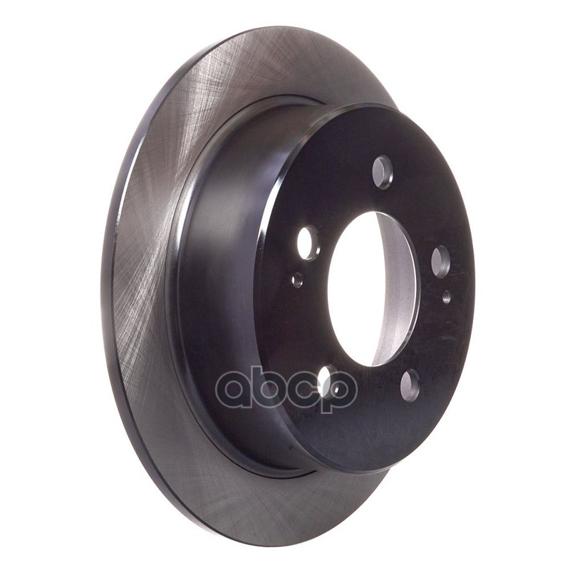 Диск тормозной задний AVANTECH 48401-09000 / 4 840 109 001