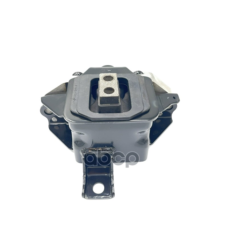 ПОДВЕСКА, ДВИГАТЕЛЬ