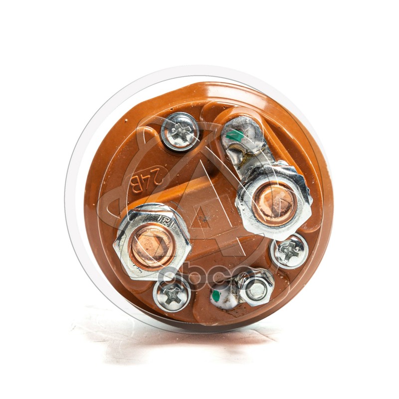 Реле стартера втягивающее дв. 245 (24В)