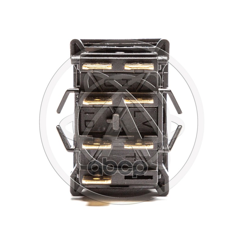 Кнопка омывателя заднего стекла ВАЗ 2104 Avtoelectrica П150-07.28 П150-07.28 / P150-07.28