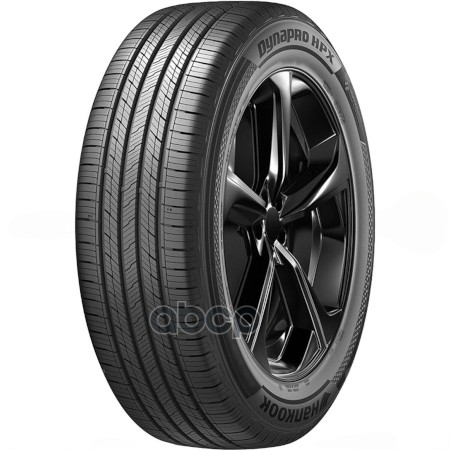 Автошина HANKOOK Dynapro HPX RA43 215/70 R16 100 H