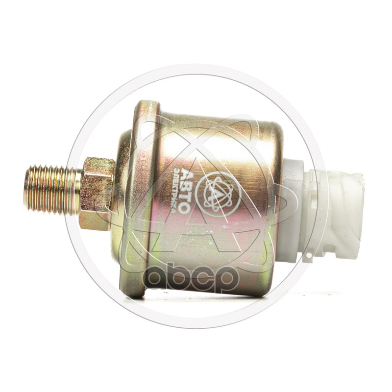 Датчик ДКД-2К AE (0-1,0 МПа) комбинированный давления масла МАЗ, МТЗ (АвтоЭлектр