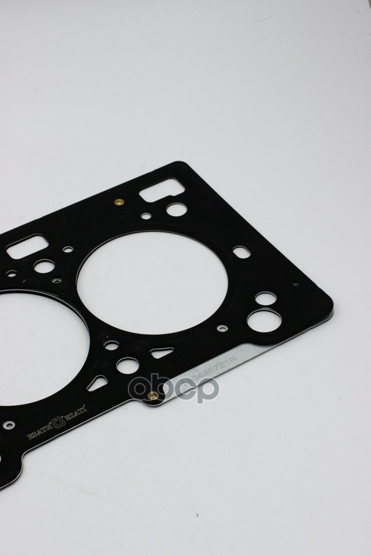 Прокладка головки блока Лада Ларгус 16 клапанов металл в инд. упак. Егорьевск 110446721R