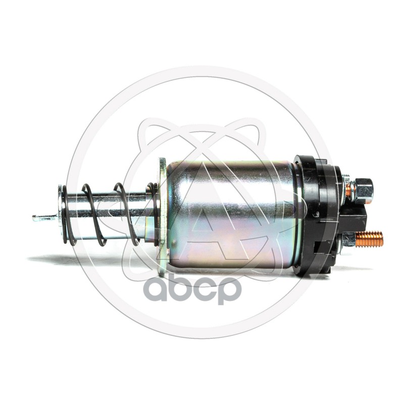 Втягивающее реле двс 402, 405, 406, 409 для стартеров 6012.5732 Avtoelectrica 601.3708800 60.3708800-04 / 60.3708800-04 IM / 601.3708800