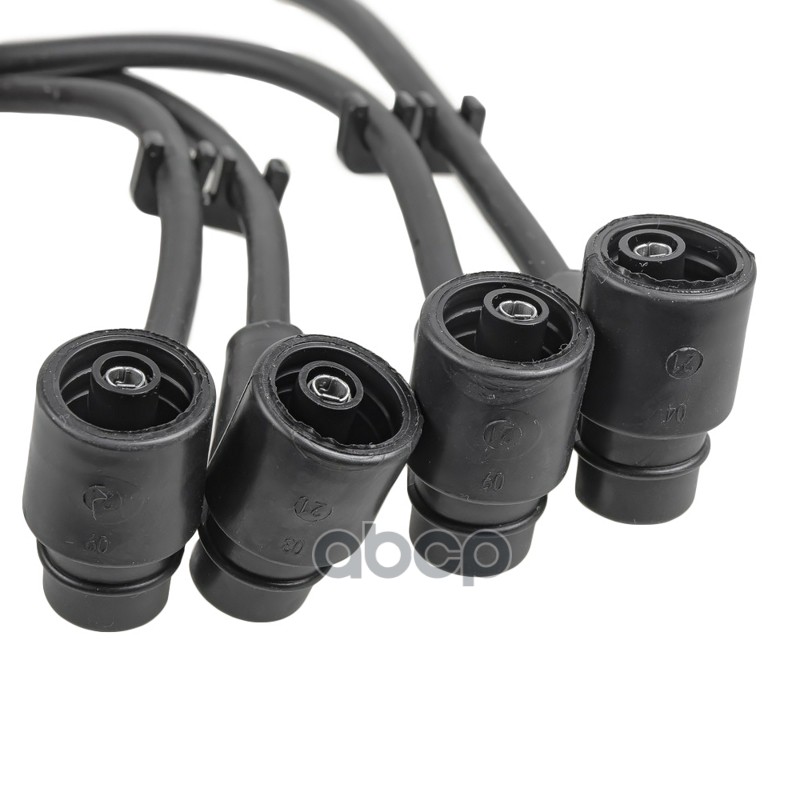 Провода высоковольтные для ГАЗ 4216 (евро 4) инж. после 09.2011 BOLK BIS106005