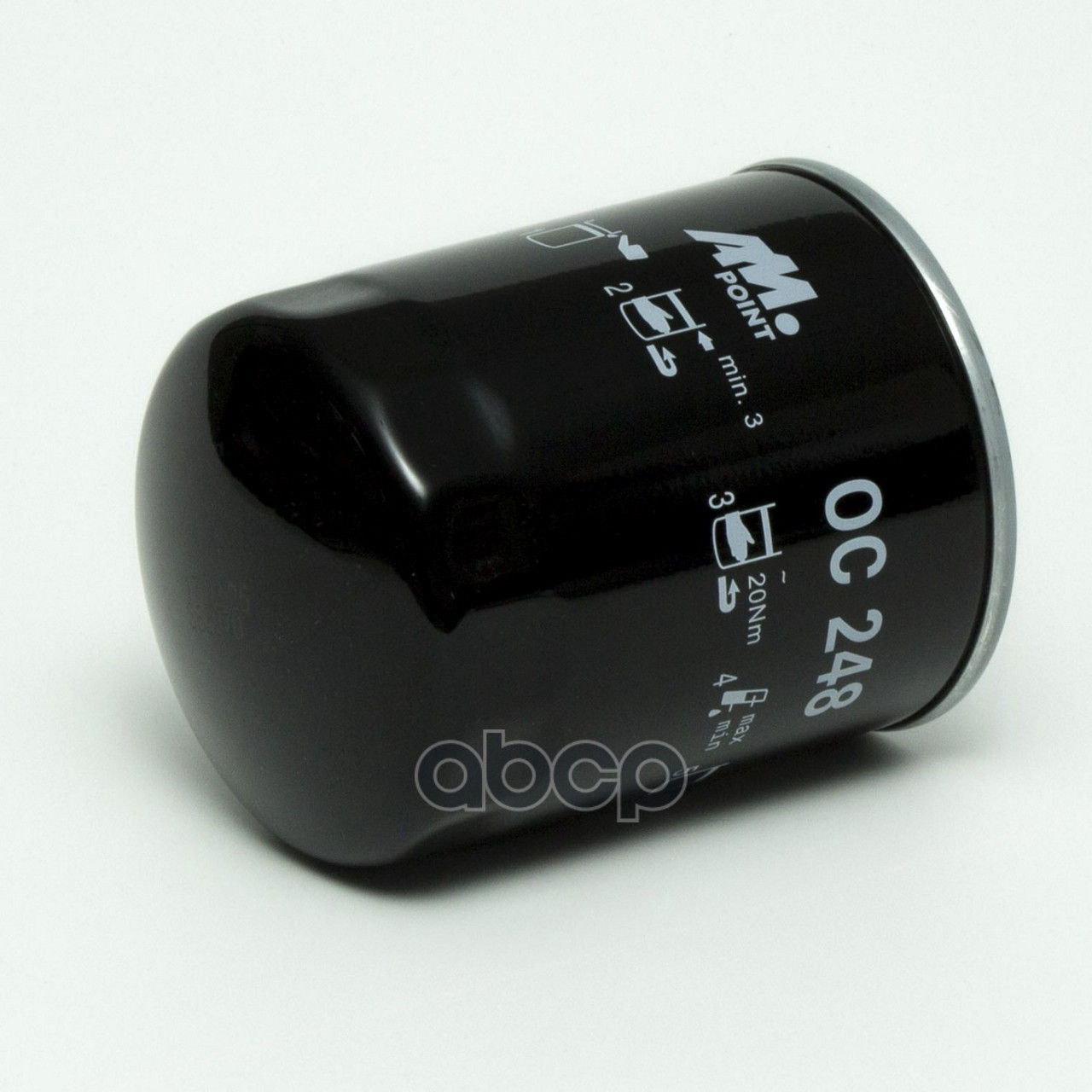 фильтр масляный