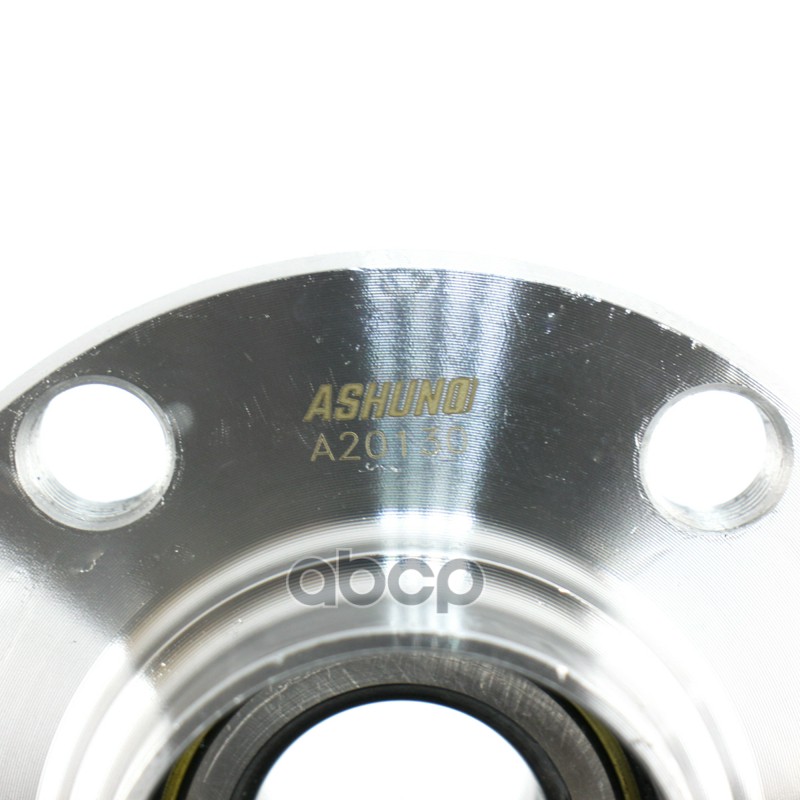 Ступица задняя