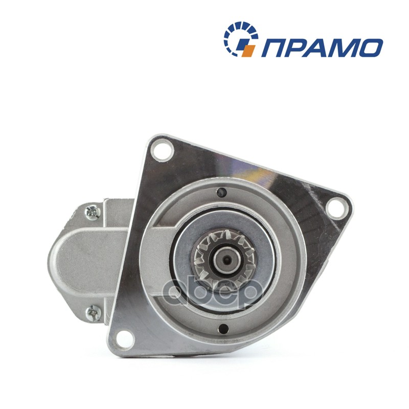 Стартер ВАЗ 2108, 2115 н/образца редукторный Прамо 2108-3708010