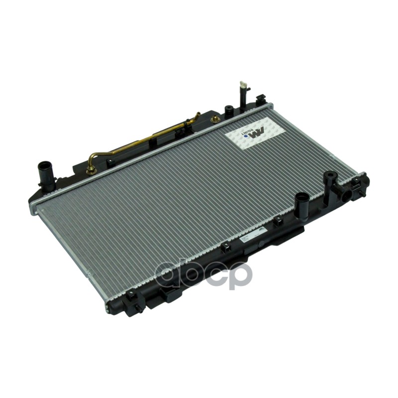 Радиатор охлаждающей жидкости