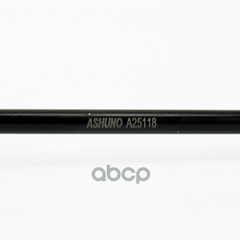 Стойка стабилизатора заднего