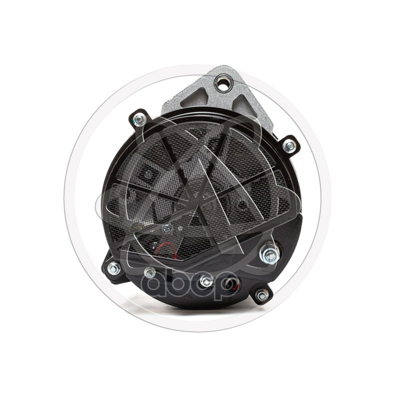 Генератор 4007.3771-86 AE (ан. 4507.3771-86) Комбайны двиг. ЯМЗ236Д2, ЯМЗ 236Д3