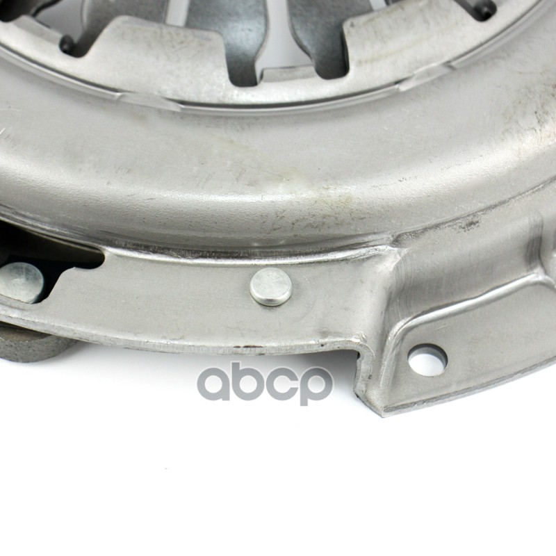 Диск сцепления SOHC Lanos/Nexia (комплект с корзиной и подшипником) d=200 ...