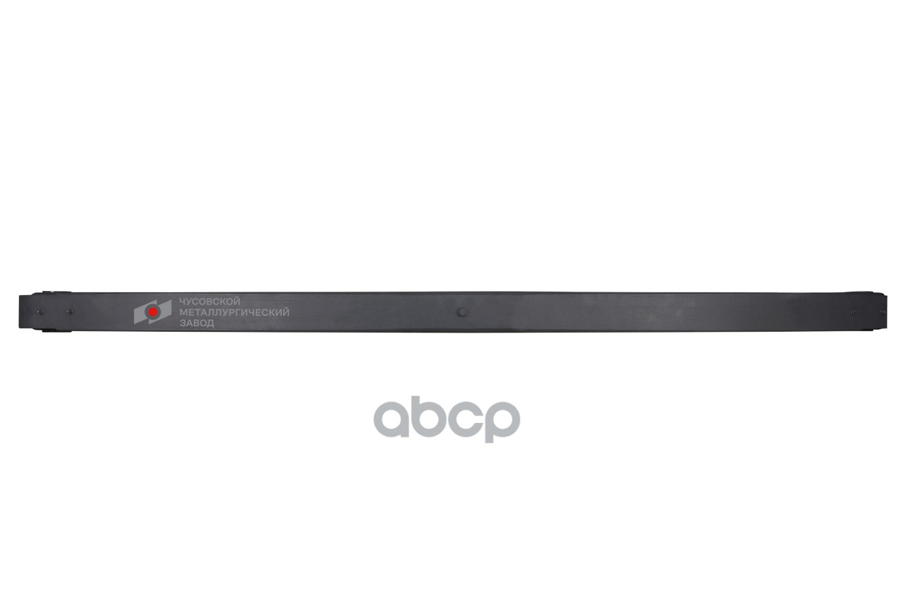 802802DF-2902012-10 Рессора передняя для DAF XF 105 2 листа