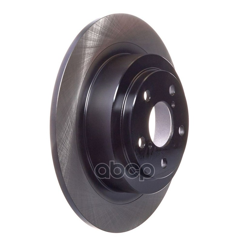 Диск тормозной задний AVANTECH 26700AE010 / 26700-AE062 / 26700-AE061 / 26700-AE060