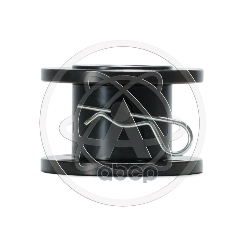 Муфта карданного вала ПВМ МТЗ-82 включение/выключение кардана AIMPULS