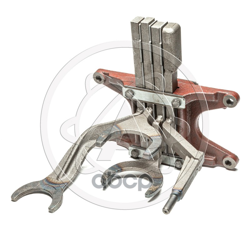 Корпус 50-1702080-А вилок МТЗ AIMPULS