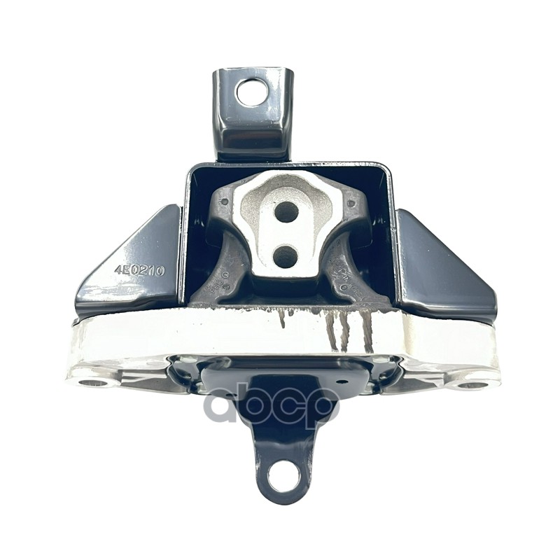 ПОДВЕСКА, ДВИГАТЕЛЬ