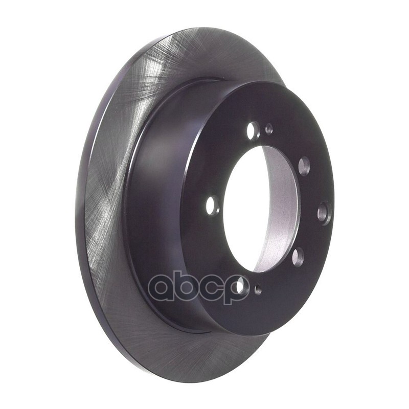 Диск тормозной