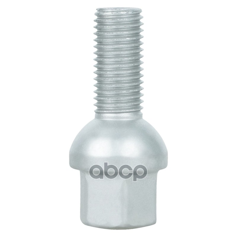 Болт колесный M12 x 1,5 x 26 x 51, сфера R12, кл.17, дакромет VW/Audi Airline ABLT012 3A0601139;