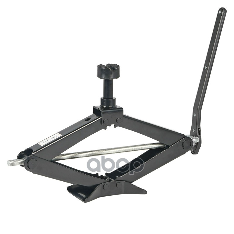 Домкрат ромбическии 2т 113-514мм PRO (удлинитель, ручка трещотка) сумка (AJR04)