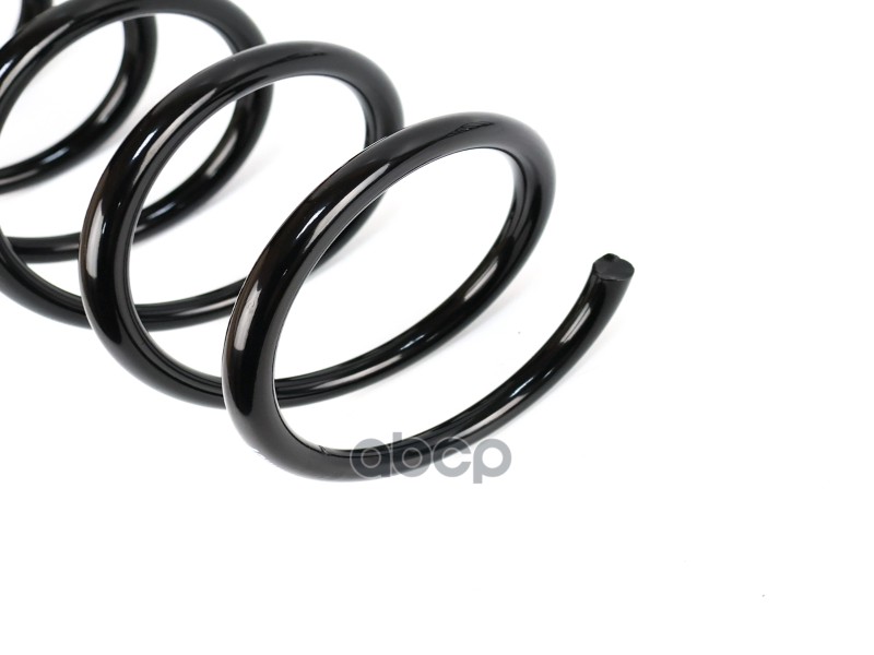 Пружина задняя