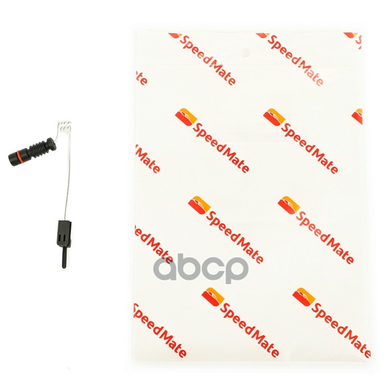 Датчик износа торм.колодок MB Sprinter/VW LT II SpeedMate арт. SM-WS100