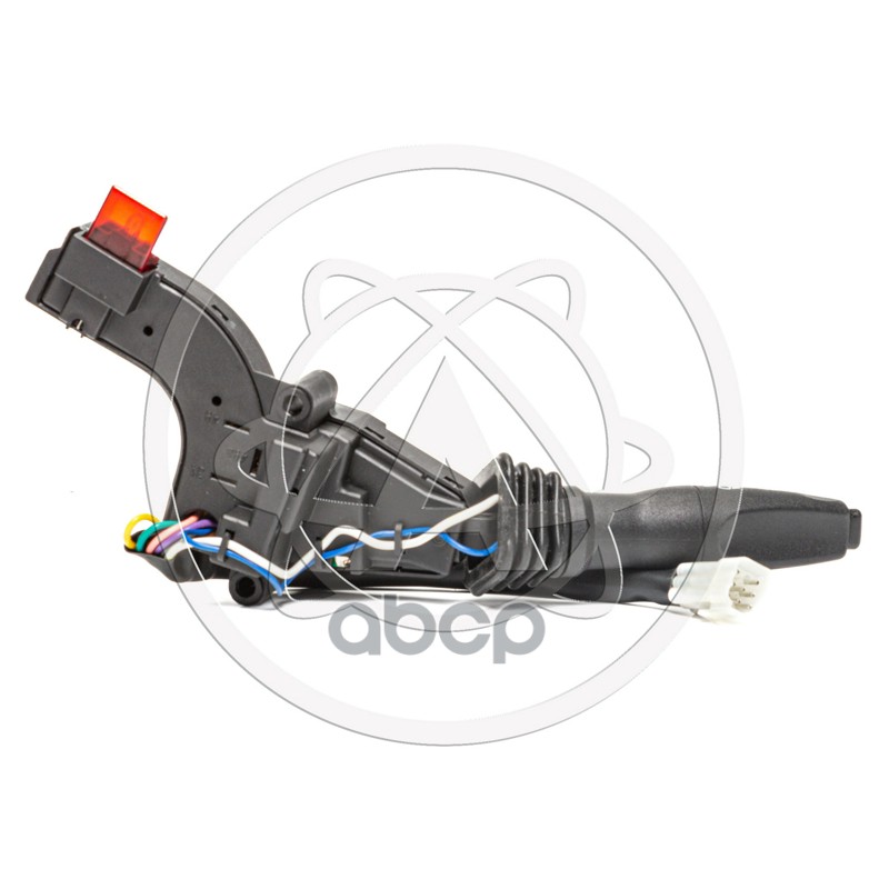 Переключатель подрулевой поворота/света ГАЗель Бизнес, Next с круиз-контролем