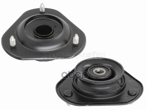 Опора передней стойки Toyota Camry Japan 90-94 / Vista 90-94 BAIKOR арт. BKSMF0156