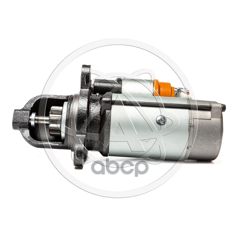 Стартер 5402.3708 AE КАМАЗ ан. СТ142-10,4554, 9102, СТ142-10 EURO-2, EURO-3 24В,