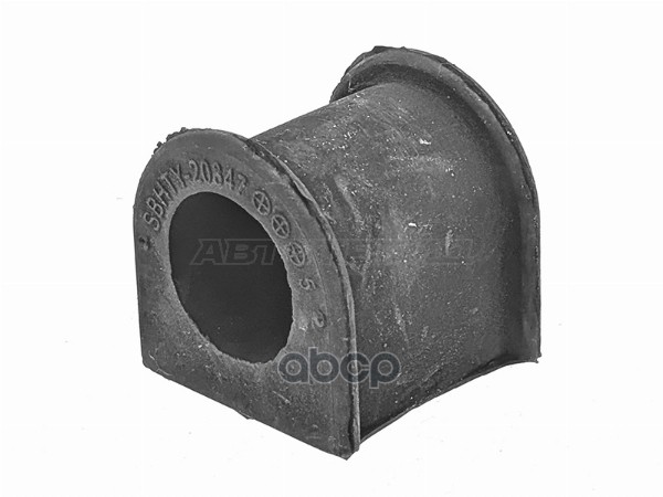 Втулка стабилизатора Toyota Land Cruiser (J80) 89-97 / Lite Ace 85-96 BAIKOR арт. BKSB0247