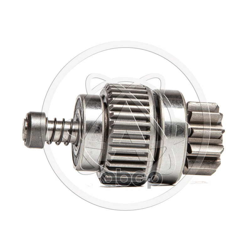 Привод 9-142-722 (Zetor ,Балканкар, МКСМ-800) 11030002 AE, АвтоЭлектрика S