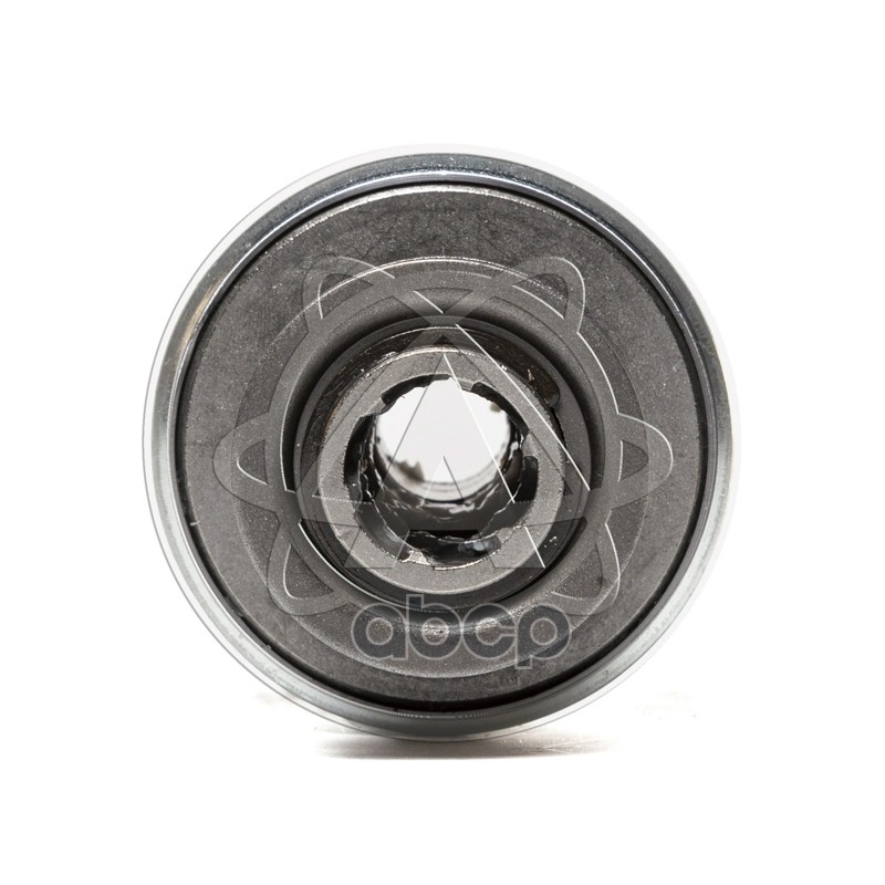 Привод 5404-3708-600 АЕ (стартер 5404.3708) 10 зуб АвтоЭлектрика