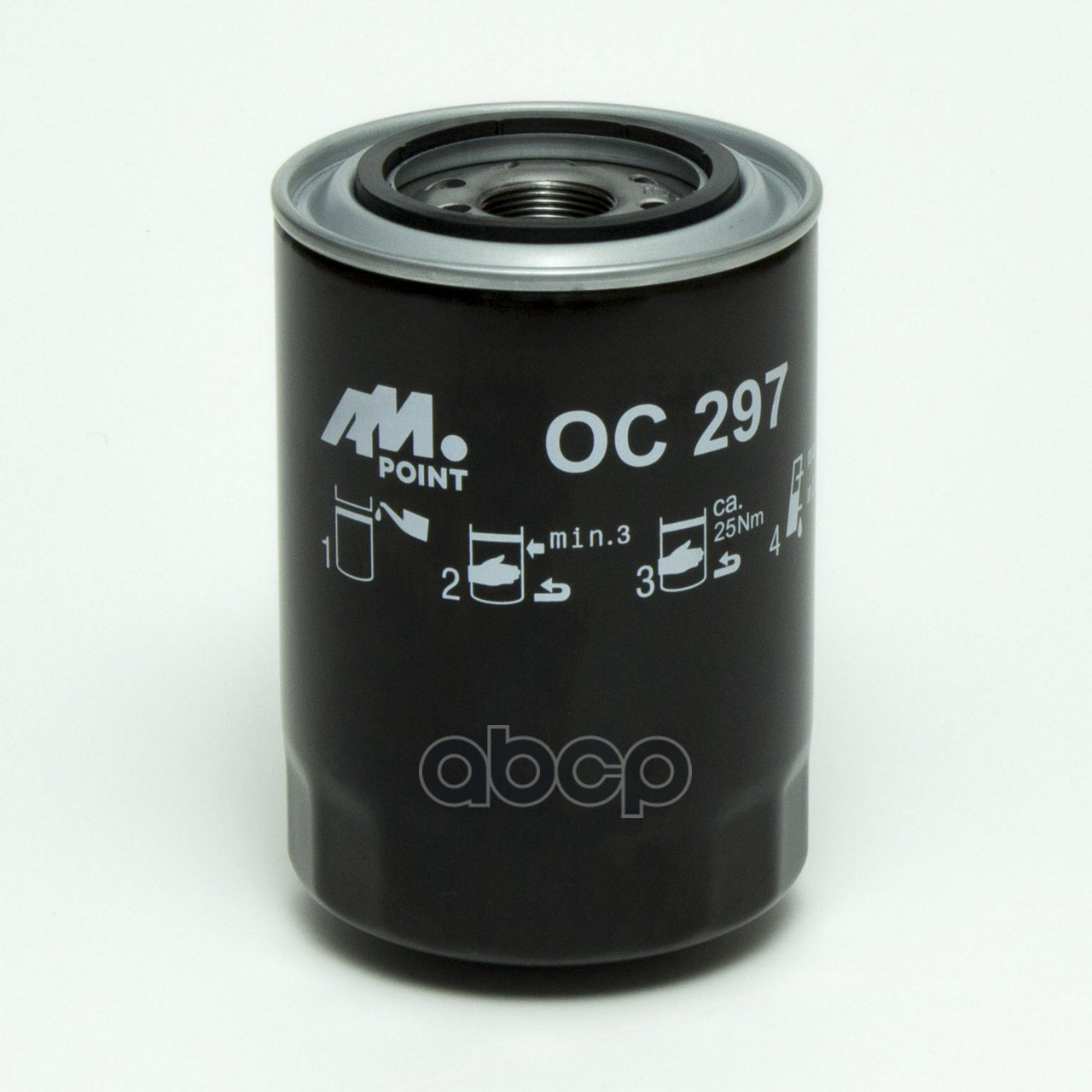 Фильтр масляный HYUNDAI COUNTY  HYUNDAI HD LIGHT  MITSUBISHI Canter (FB7, FB8, FE7, FE8) 7.Generation  MITSUBISHI Canter (FE5, FE6) 6.Generation  MITSUBISHI L 200 (K7_T, K6_T)  MITSUBISHI L 200 / TRITON (KA_T, KB_T)  MITSUBISHI PAJERO CLASSIC (V2_W)  MITS