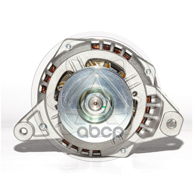 Генератор дв. 245 ГАЗ 3309 (28В/60А)