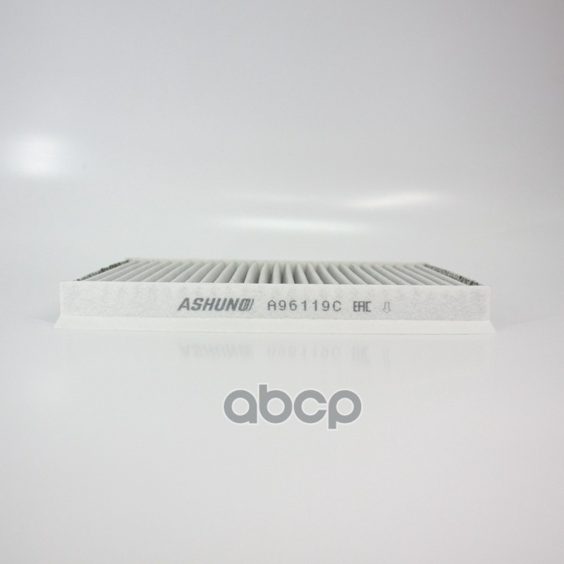 Фильтр салона i30/Ceed