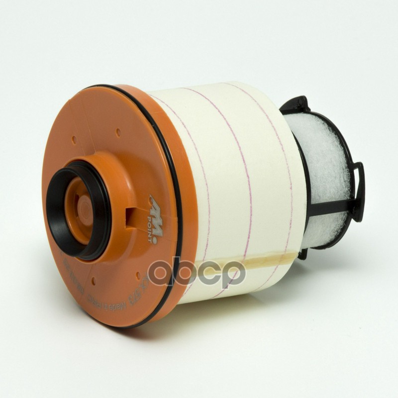 KX 573D (AM Point) 233000L091 TOYOTA HILUX VIII 2.4D 15- Фильтр топливный