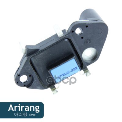 Регулятор напряжения генератора