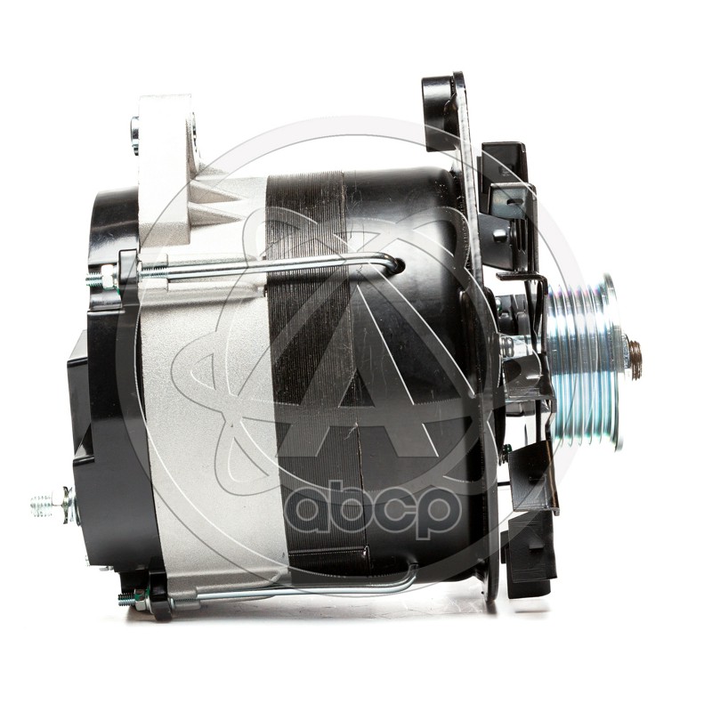 Генератор 4001.3771-53 AE (ан. 4501.3771-53) КАМАЗ с двиг. КАМАЗ-740.30, 740.50