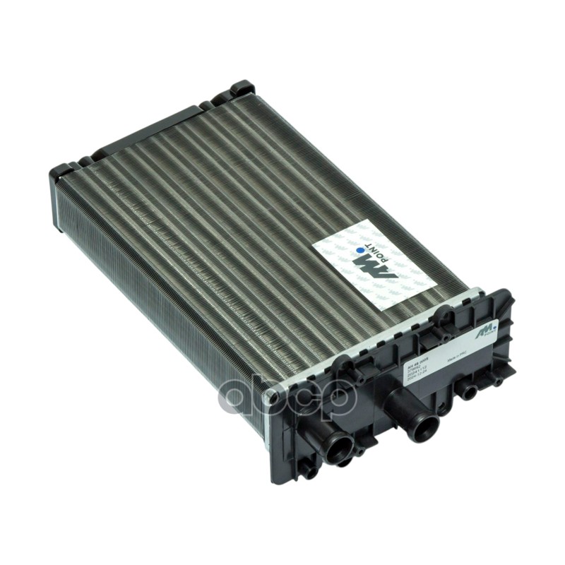 Радиатор отопителя {ST01}