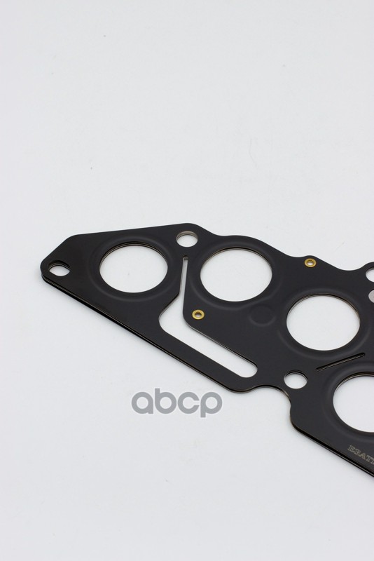 Прокладка коллектора ВАЗ 2111-21114  8 клапанов 1,6 4 х-слойный металл в инд. упак. Егорьевск 21114-1008080